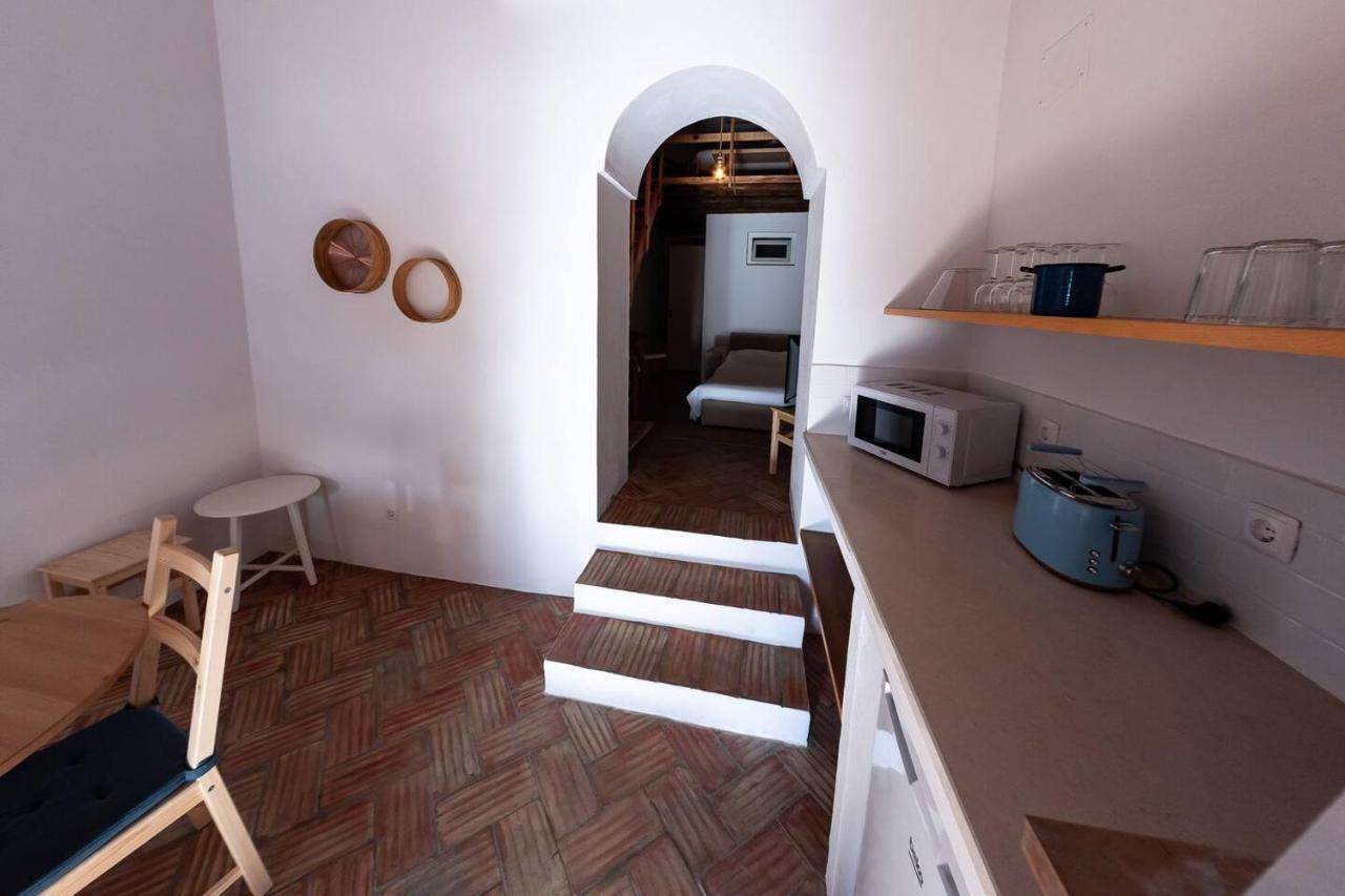 Casas de Mértola 29 Extérieur photo